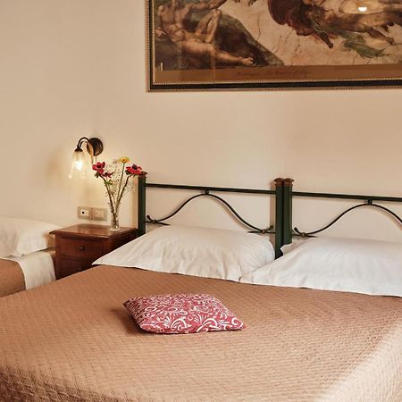 Cagliari Novecento Hotel Buitenkant foto