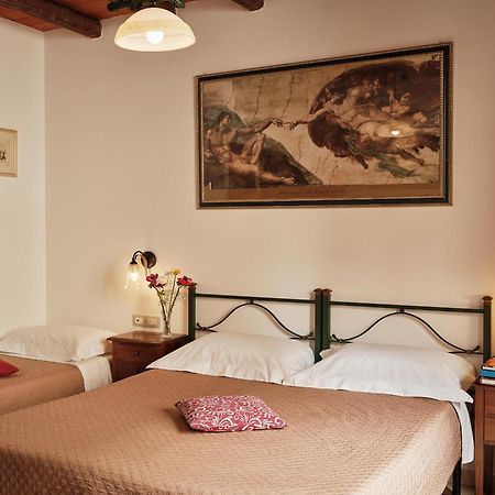 Cagliari Novecento Hotel Buitenkant foto
