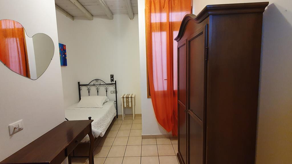 Cagliari Novecento Hotel Buitenkant foto