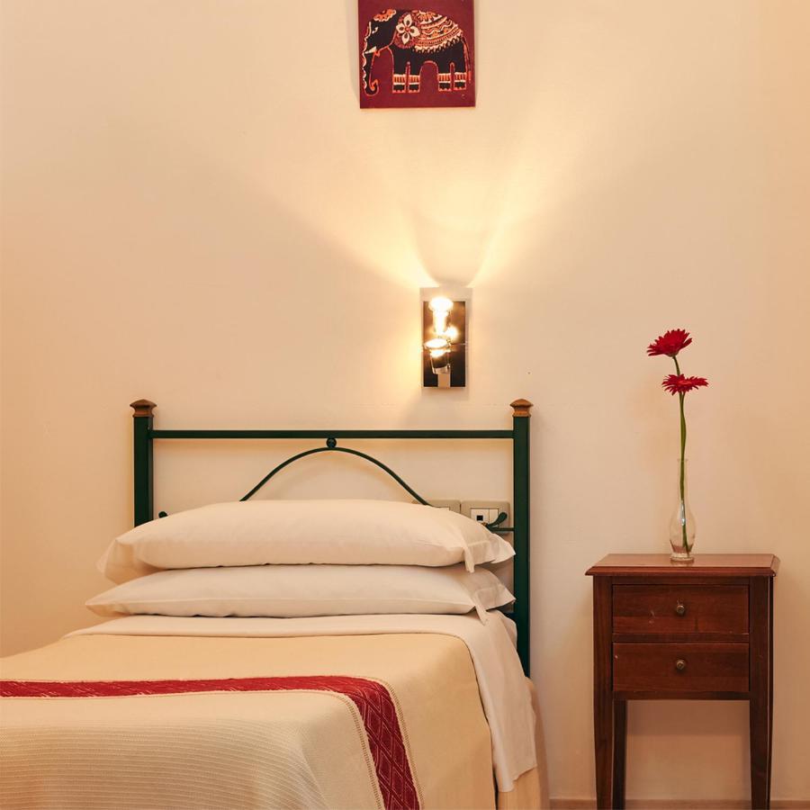 Cagliari Novecento Hotel Buitenkant foto