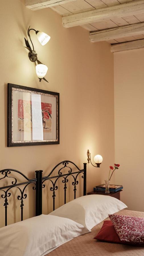 Cagliari Novecento Hotel Buitenkant foto