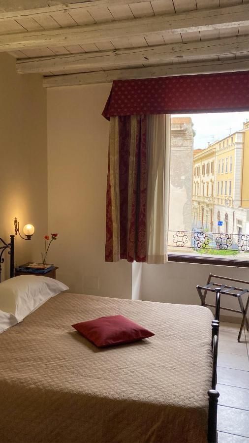 Cagliari Novecento Hotel Buitenkant foto