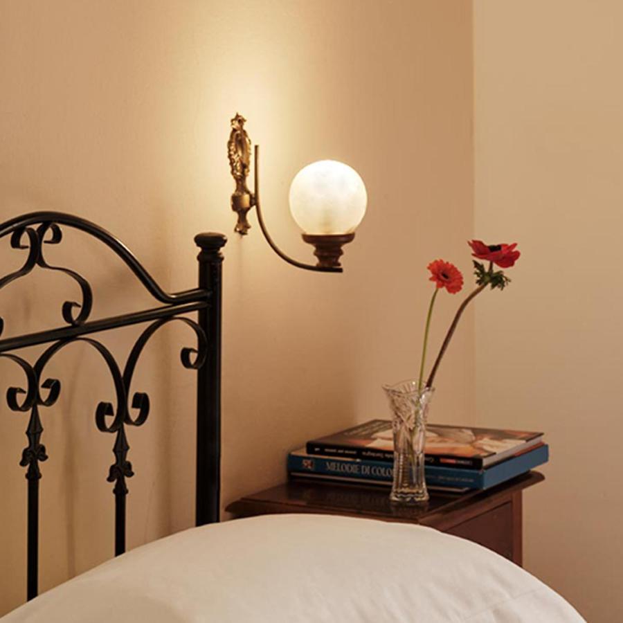 Cagliari Novecento Hotel Buitenkant foto