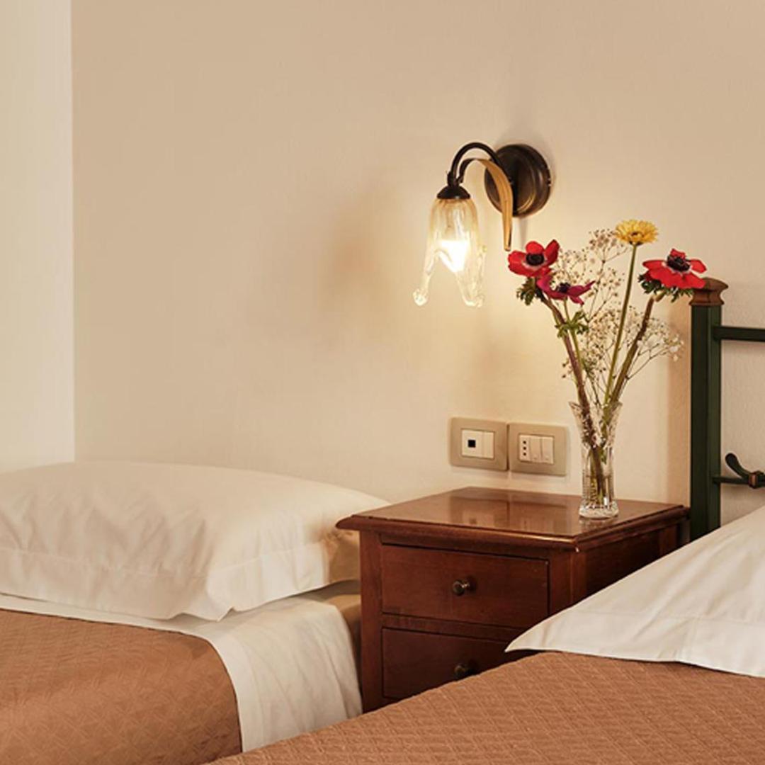 Cagliari Novecento Hotel Buitenkant foto