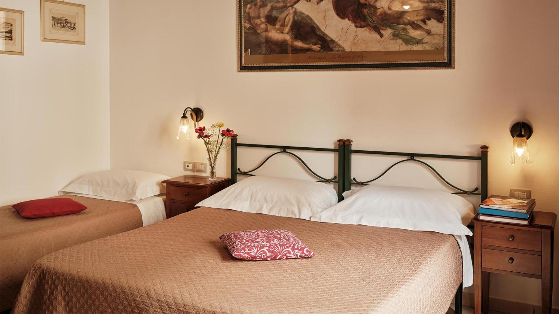 Cagliari Novecento Hotel Buitenkant foto