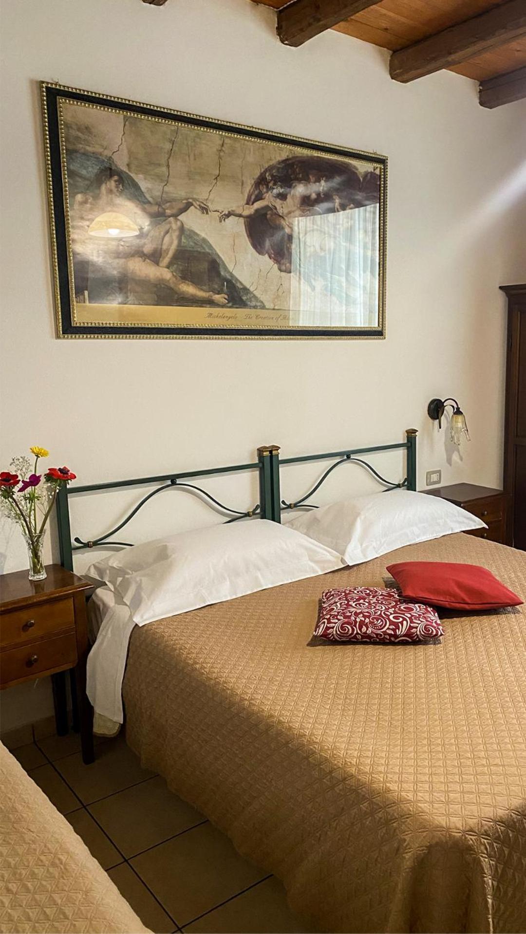 Cagliari Novecento Hotel Buitenkant foto