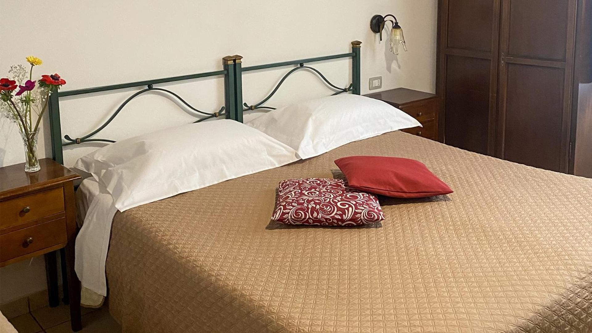 Cagliari Novecento Hotel Buitenkant foto