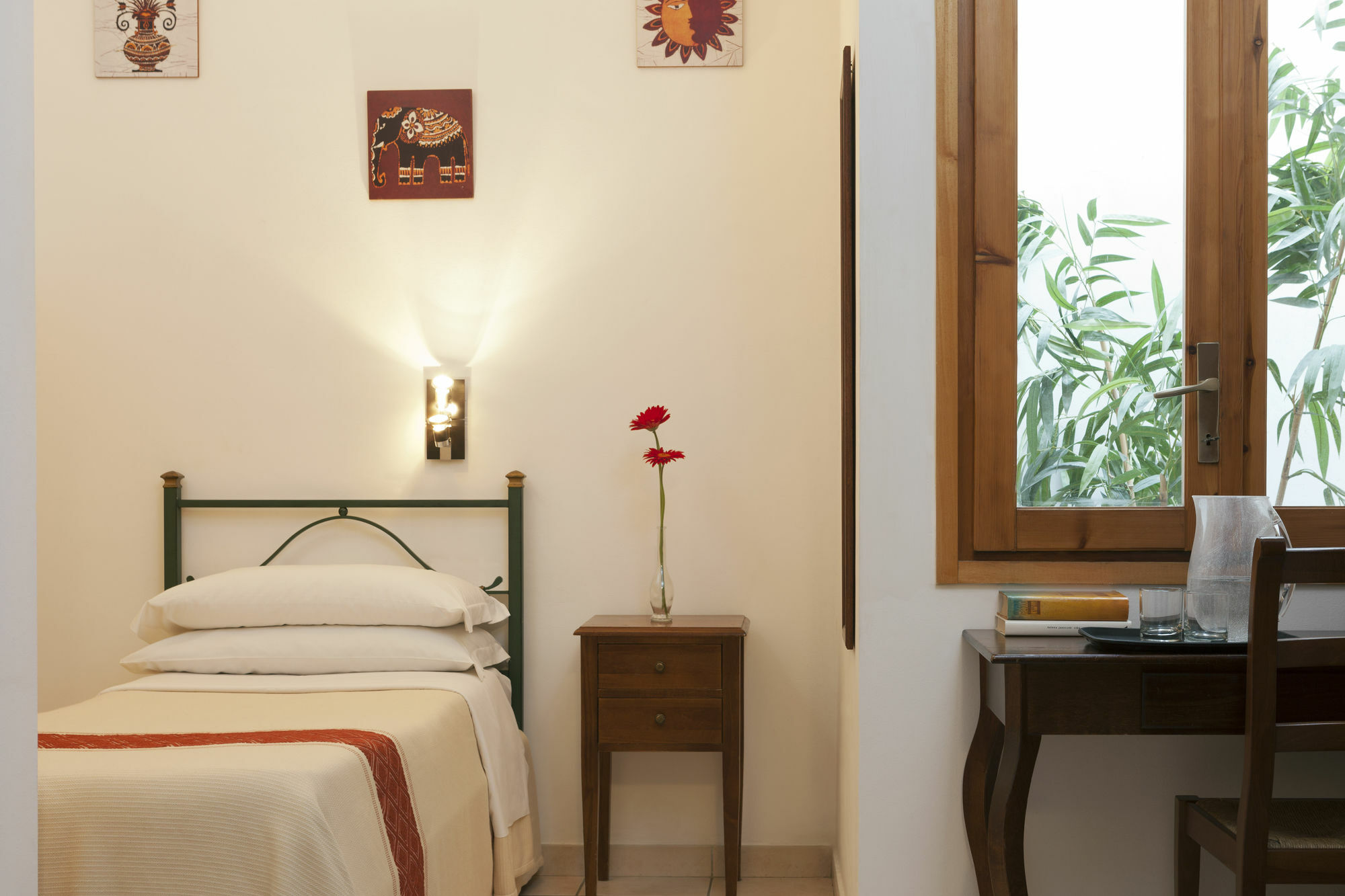 Cagliari Novecento Hotel Buitenkant foto